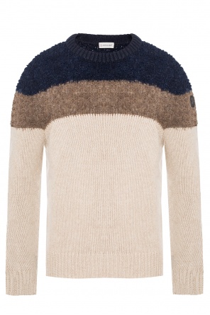 Wool sweater, zdjęcie 1 Wool sweater od Moncler